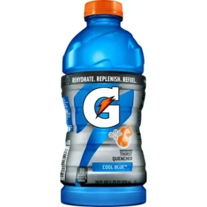 Gatorade Citrus Cooler 28oz