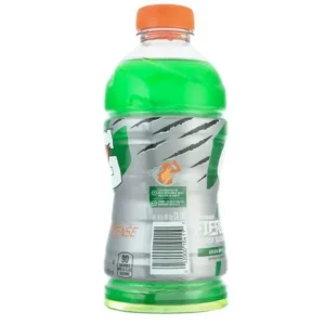 Gatorade Fierce Gree Apple28oz
