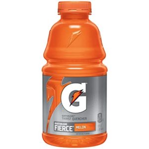 Gatorade Fierce Melon  20oz