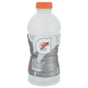 Gatorade Glacier Cherry 28oz