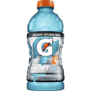 Gatorade Glacier Freeze 28oz