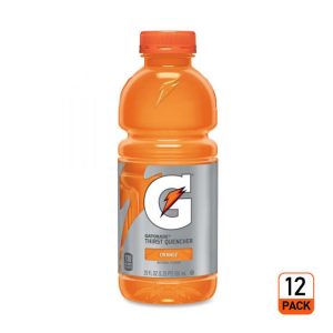 Gatorade Orange 20oz