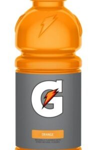 Gatorade Orange 20oz