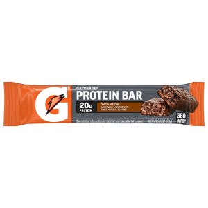 Gatorade Protien Bar chocchip