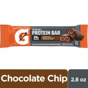 Gatorade Protien Bar chocchip