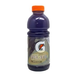 Gatorade Riptide Rush 20oz