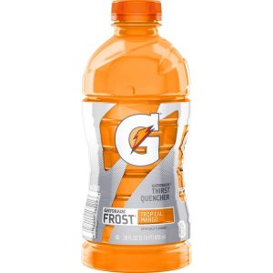 Gatorade Tropical Mango l 28oz