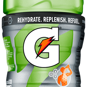GatoradeLimon Pepino  28oz