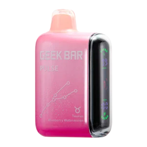 Geek Bar Blueberry Watermelom