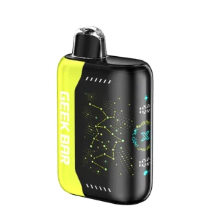 Geek Bar Pulse Straw Colada