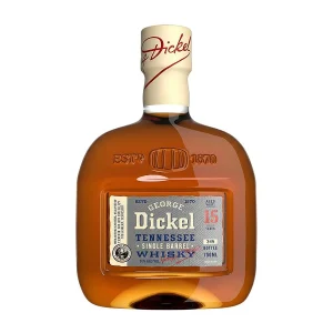George Dickel 15yr Single bbl