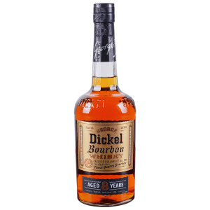 George Dickel 8yr 750ml