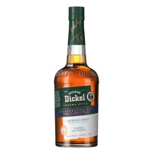 George Dickel BIB 750