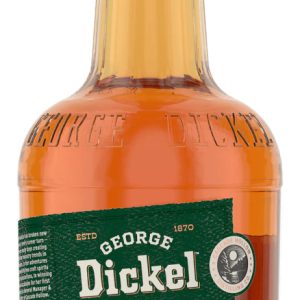 George Dickel Leopold Rye 750