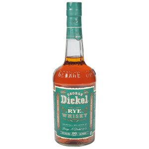 George Dickel Rye 750ml