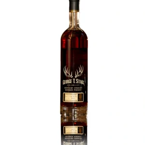 George T Stagg 2025 750ml