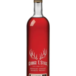George T Stagg 2025 750ml