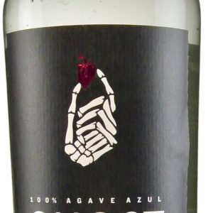 Ghost Tequila 750ml