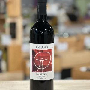 Giodo La Quinta Toscana 750ml