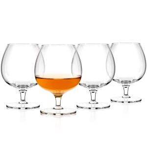 Glass small Cognac
