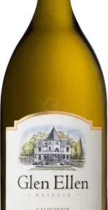 Glen Ellen Chardonnay 4NR