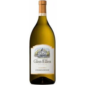 Glen Ellen Chardonnay 4NR