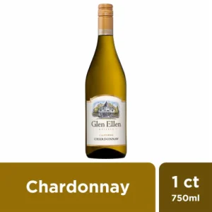 Glen Ellen Sauv. Blanc 750ml