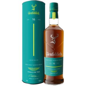 Glenfiddich 16yr Single 750ml