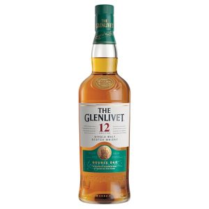 Glenlivet 12yr 750ml