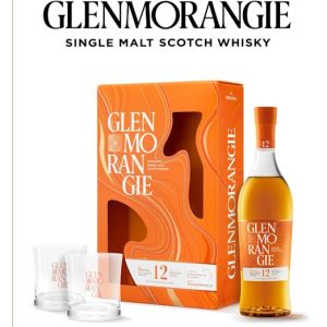 Glenmorangie 12yr Gift 750ml