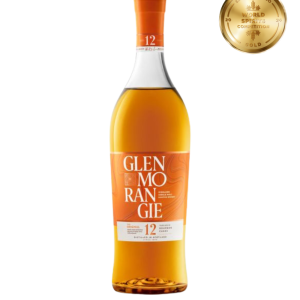 Glenmorangie 12yr Gift 750ml