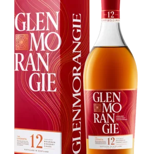 Glenmorangie LaSanta 750ml