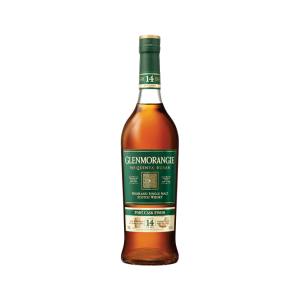 Glenmorangie Quinta 14yr 750ml