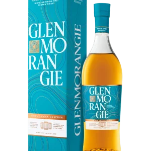 Glenmorangie Triple Cask 750ml