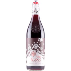 Glunz Vin Glogg 1 Liter