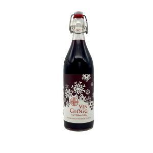 Glunz Vin Glogg 1 Liter