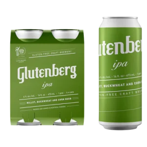 Glutenberg APA 4pk 16oz