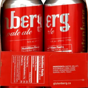 Glutenberg APA 4pk 16oz