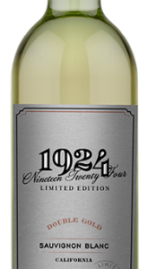 Gnarly Head 1924 Dbl Gold SB