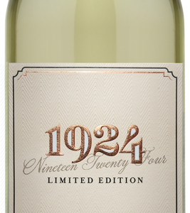 Gnarly Head 1924 Dbl Gold SB