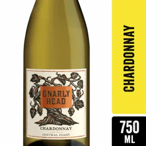Gnarly Head Chard 750ml
