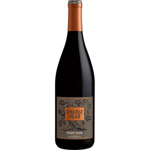 Gnarly Head Pinot Noir 750ml