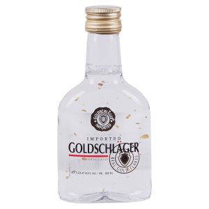 GOLDSCHLAGER 200