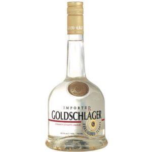 Goldschlager 50 ML