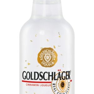 Goldschlager 50 ML