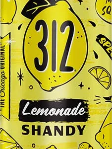 Goose Island 312 Shandy 15CAN