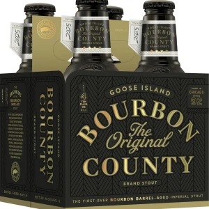 Goose Island BCS 2025 Single