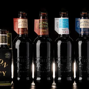 Goose Island BCS 2025 Single