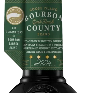 Goose Island BCS Bardstow 2024