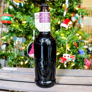 Goose Island BCS Sir Isaa 2022